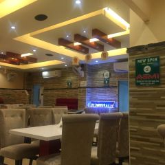 Madras Darbar Indian Restaurant User Photo