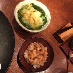 元吉 天婦羅張用戶圖片