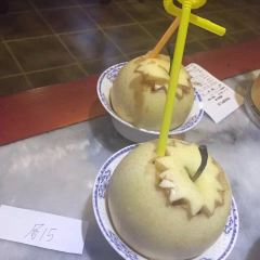 JU QI BEI JING User Photo