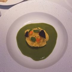 Restaurant Gordon Ramsay User Photo