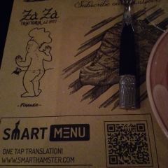 Trattoria Za Za User Photo