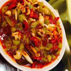Yinjiang Chicken (yuchengzong) 여행 사진