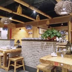 味窯拉麵館張用戶圖片
