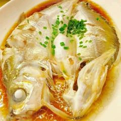 老李家饭庄(独月路店) User Photo