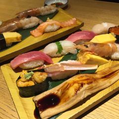 Sushi no Midori User Photo