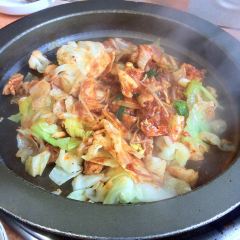 Chuncheonjip Dakgalbi User Photo