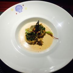 L’Atelier de Joël Robuchon Hong Kong User Photo