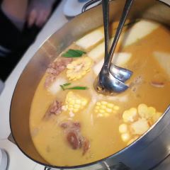 肥仔文美食張用戶圖片
