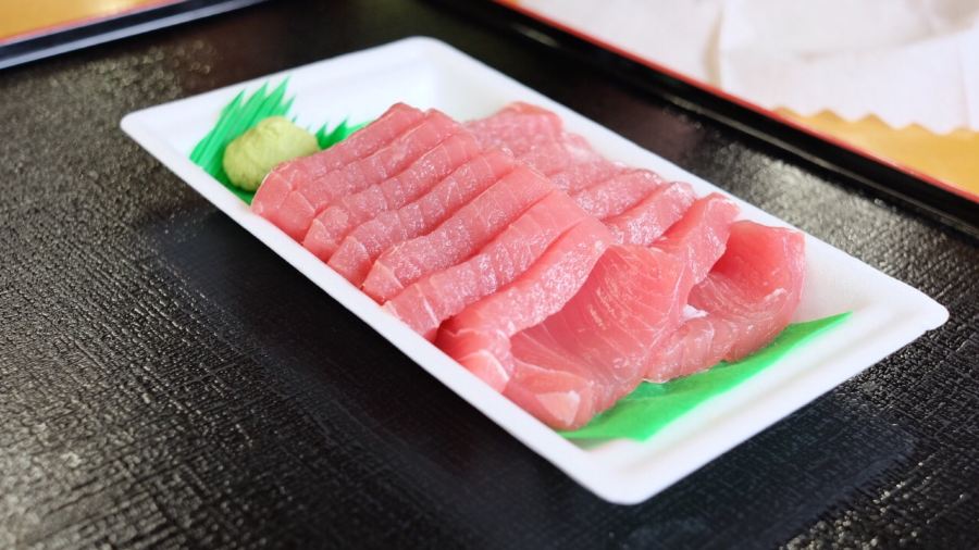 Nago Gyoko Suisan Butchokubaisho