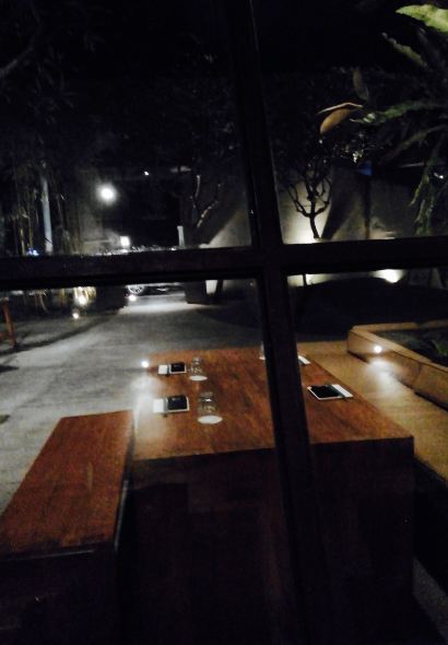 Kilo Kitchen Seminyak