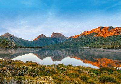 Tasmania