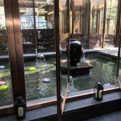 THE PENINSULA OF ROYAL LAKE HOTLES·RESTAURANT ảnh của người dùng