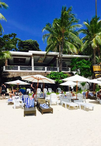 Maya's Filipino and Mexican Cuisine