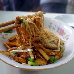 Ju Ying Mian Dian User Photo