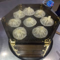 西安賈三灌湯包·回坊小吃·清真炒菜（北院門總店）張用戶圖片