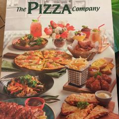 The Pizza Company User Photo