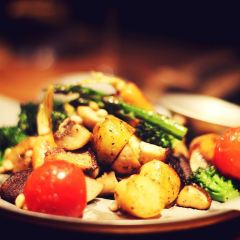 地心西餐酒吧張用戶圖片