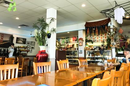 Uncle Benny's Donut & Bagel