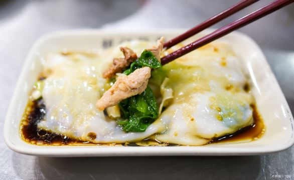 银记肠粉（上九路店）餐厅相片 2