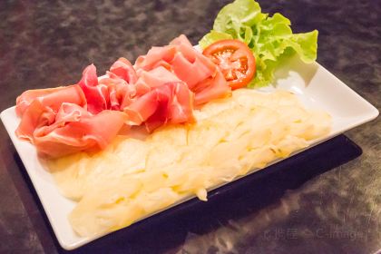 Fire and Stone Pizzeria