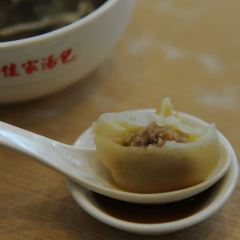 佳家汤包(丽园路总店) User Photo