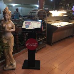 Ruenthai Restaurant User Photo