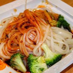 Yunlaosiliangpi(tonghuamendian) 여행 사진