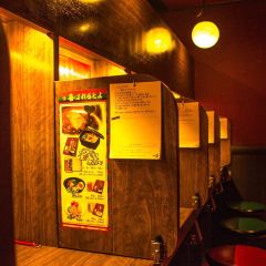 Ichiran User Photo