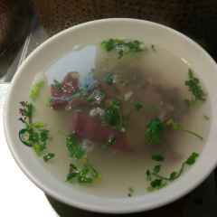 DA FU LAI User Photo