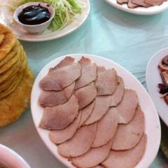 Li Lian Gui Xun Rou Da Bing Dian (ShenHe) User Photo