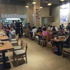 文妈后安粉餐厅 User Photo
