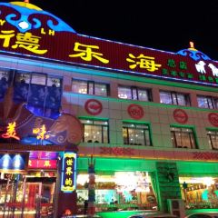 De Le Hai ảnh của người dùng