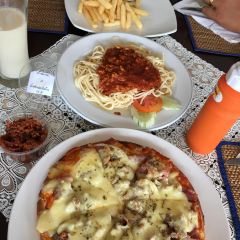 Tiem Com Mot Ngay Moi New Day Restaurant User Photo