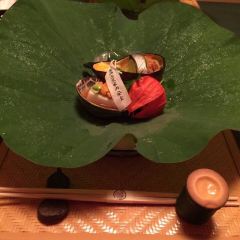 Gion Maruyama User Photo