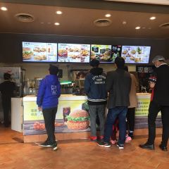 KFC (pinghuxinhua) User Photo