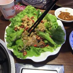 有一锅(古城北门店) User Photo