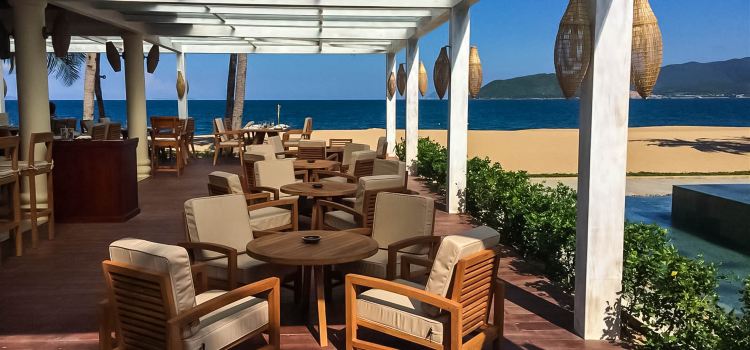 Ana Beach House Restaurant