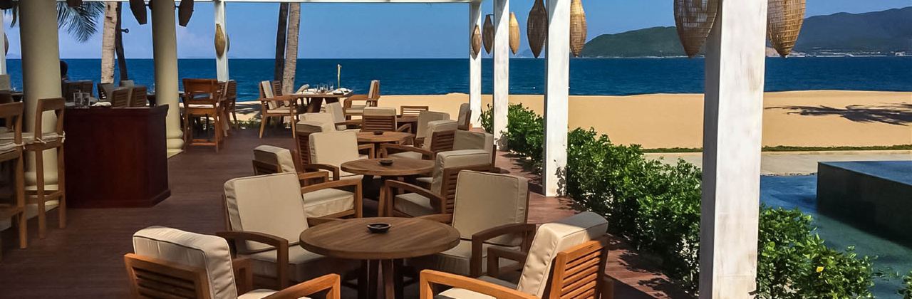 Ana Beach House Restaurant