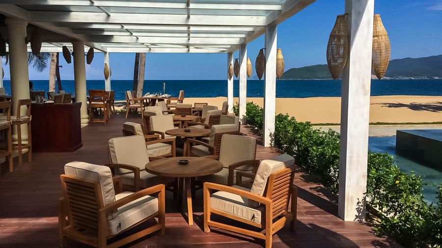 Ana Beach House Restaurant