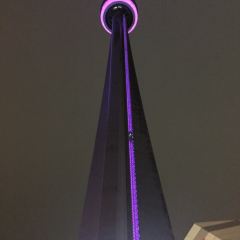 360 The Restaurant at the CN Tower User Photo
