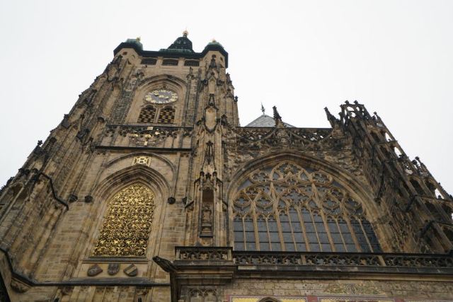 St. Vitus Cathedral
