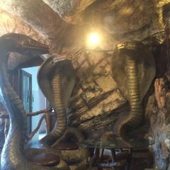 Gobi Cave Turkish Restaurant ảnh của người dùng