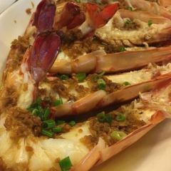Great Wall Restaurant 여행 사진