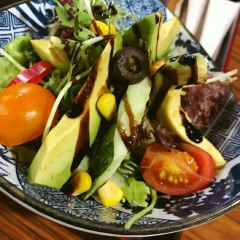 BlackFire Restaurant Canberra 여행 사진