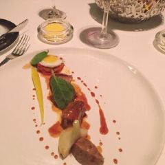 The Tasting Room - Prime Steak & Grill 여행 사진