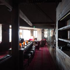 Flair Rooftop Restaurant & Bar User Photo