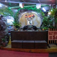 No Signboard Seafood Geylang User Photo