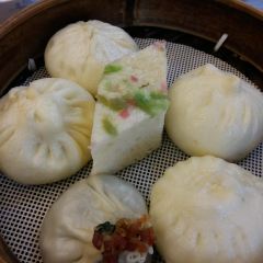 五亭吟春茶社(國慶路店)張用戶圖片