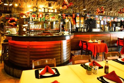 Schindlers Tankstelle