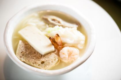 Howard’s Gourmet Guangzhou